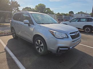 Used 2017 Subaru Forester 2.5i Limited w/ Popular Package #1 AWD/4WD video 1