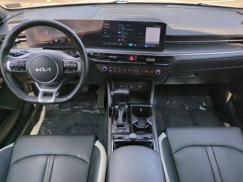 Used 2025 Kia K5 GT-Line AWD/4WD image 14
