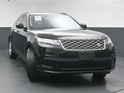 Used 2019 Land Rover Range Rover Velar S image 2