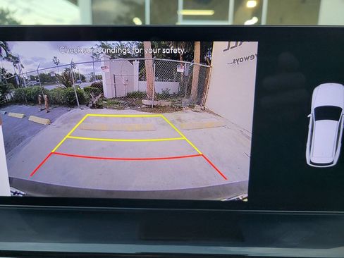 Used 2026 Genesis GV80 2.5T AWD/4WD image 31