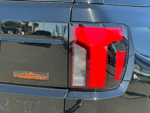 New 2026 Honda Passport TrailSport image 33