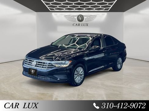 Used 2019 Volkswagen Jetta S FWD image 1
