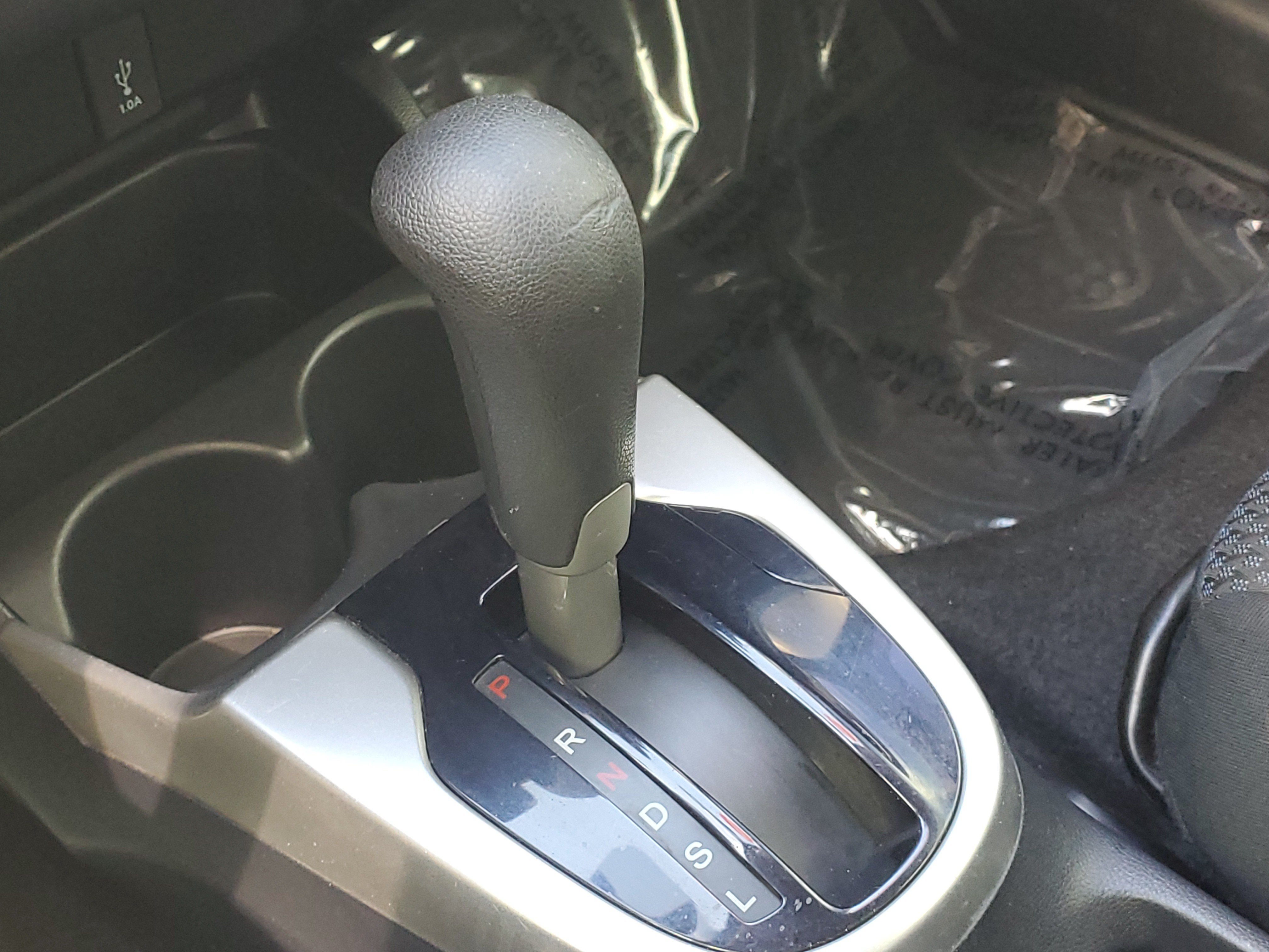 Used 2019 Honda Fit LX image 29