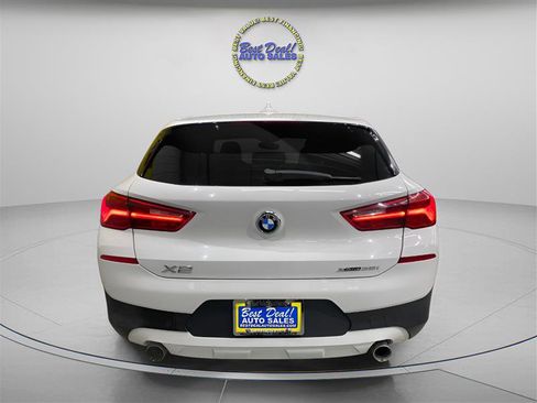 Used 2018 BMW X2 xDrive28i w/ Convenience Package image 4