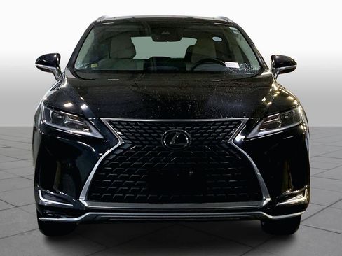Used 2022 Lexus RX 350 AWD w/ Premium Package image 3