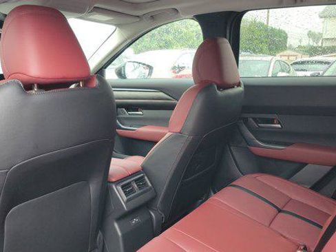 New 2026 MAZDA CX-50 AWD 2.5 Hybrid w/ Premium Pkg image 14