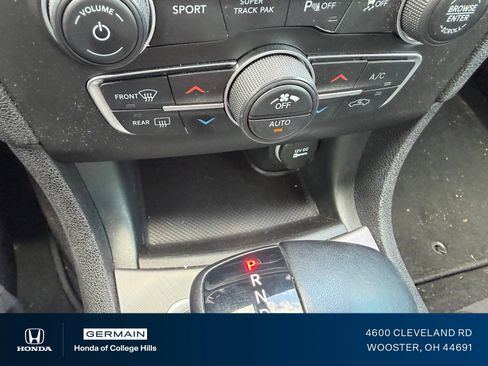 Used 2022 Dodge Charger R/T RWD image 23