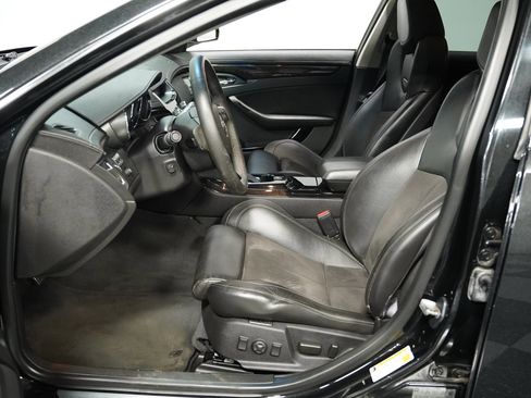 Used 2013 Cadillac CTS V w/ Wood Trim Package image 29