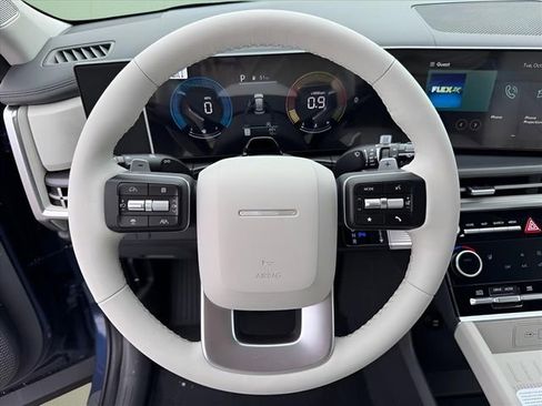 New 2026 Hyundai Santa Fe SEL AWD/4WD image 21