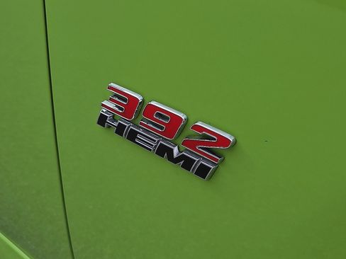 Used 2023 Dodge Charger Scat Pack RWD image 8