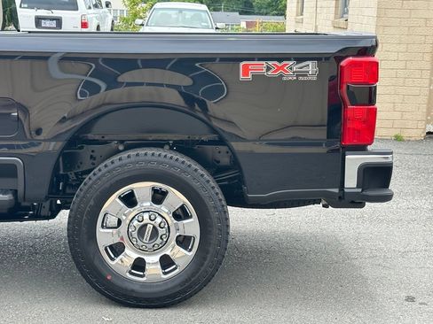 New 2026 Ford F250 Lariat w/ Lariat Ultimate Package AWD/4WD image 44