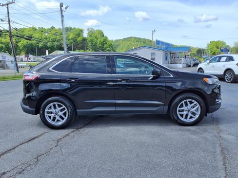 Used 2023 Ford Edge SEL image 5