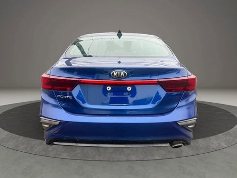 Used 2021 Kia Forte LXS image 6