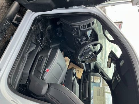 New 2026 RAM 3500 Tradesman image 6