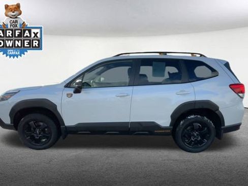 Used 2023 Subaru Forester Wilderness image 6