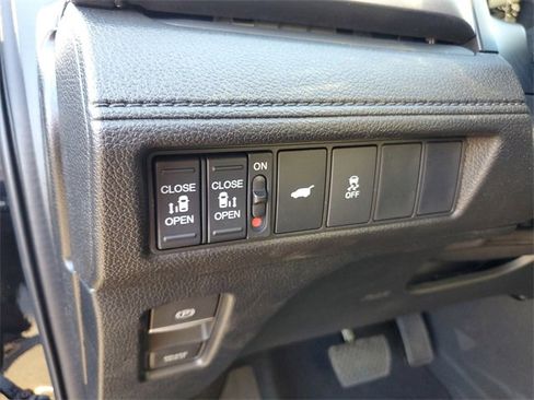 New 2026 Honda Odyssey EX-L image 21