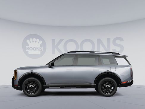 New 2027 Kia Telluride S AWD/4WD image 2