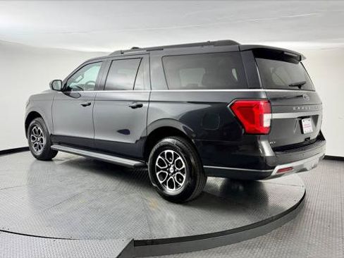 Used 2024 Ford Expedition Max XLT AWD/4WD image 6