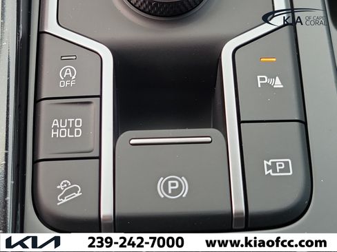 New 2026 Kia Sorento S FWD image 27