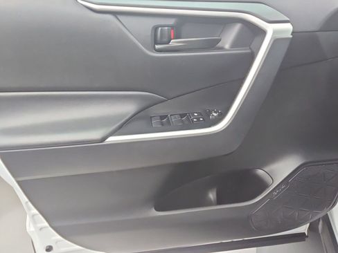 Certified 2024 Toyota RAV4 LE FWD image 16