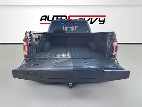 Used 2023 Ford F150 Platinum w/ Equipment Group 701A High image 28