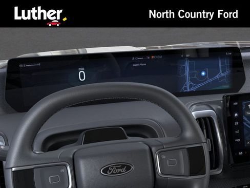 New 2026 Ford Expedition Max Platinum image 13