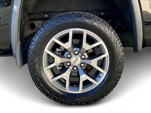 Used 2015 GMC Sierra 1500 SLT image 31