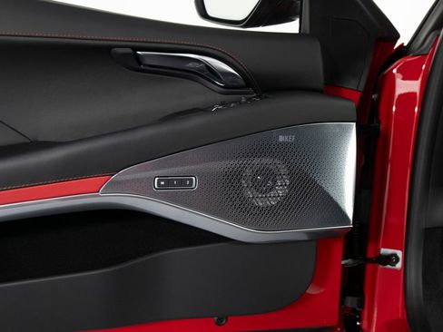 Used 2026 Lotus Emira RWD image 13