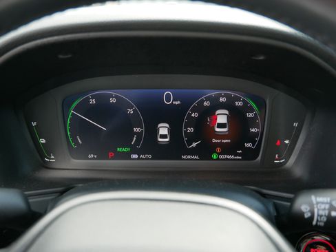 Used 2023 Honda Accord EX-L image 21
