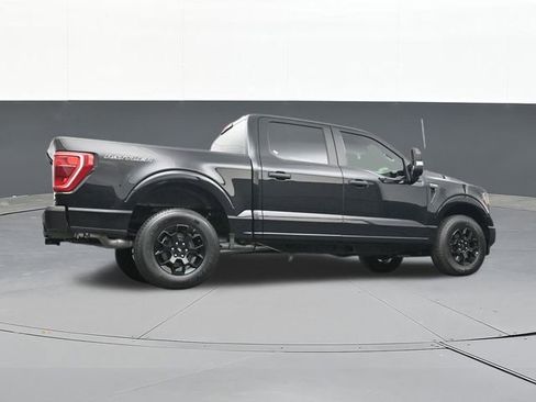 Used 2023 Ford F150 XL w/ Rattler Package AWD/4WD image 51