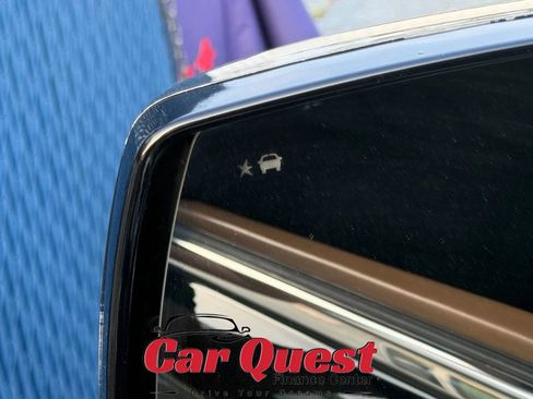 Used 2015 Cadillac Escalade ESV Platinum image 46