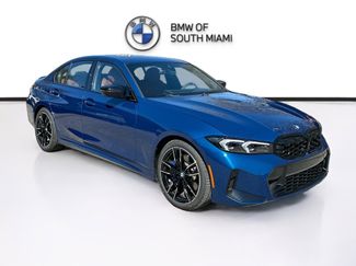 New 2026 BMW M340i xDrive w/ Premium Package video 1