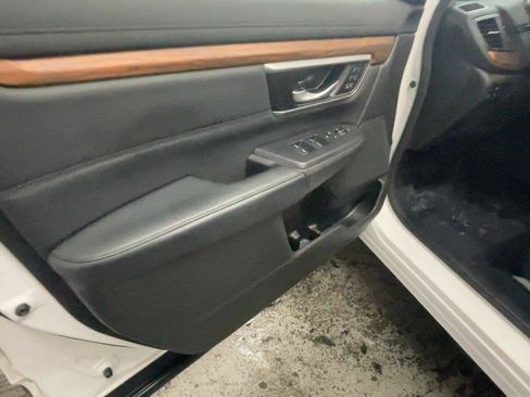 Used 2022 Honda CR-V EX-L image 29