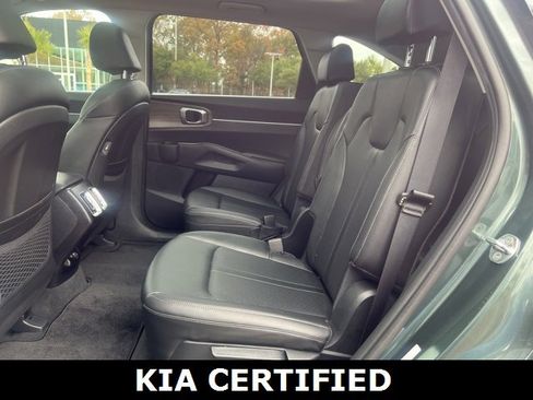 Used 2023 Kia Sorento X-Line EX image 24