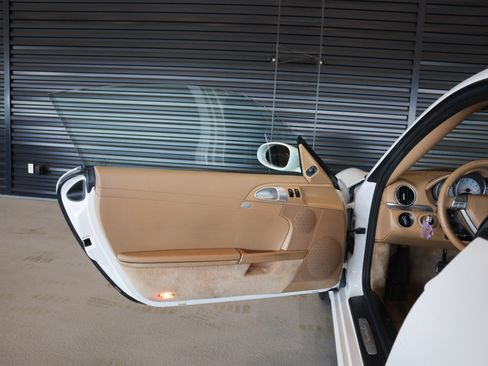 Used 2006 Porsche Cayman S RWD image 20