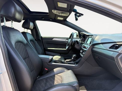 Used 2019 Hyundai Sonata Sport FWD image 15