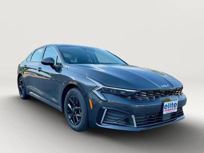 Used 2025 Kia K5 LXS