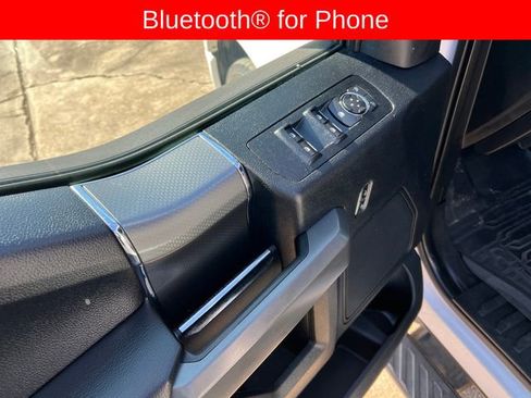 Used 2016 Ford F150 XLT w/ Equipment Group 302A Luxury image 12