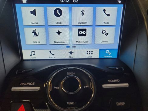 Used 2017 Ford Escape Titanium w/ Equipment Group 301A FWD image 25