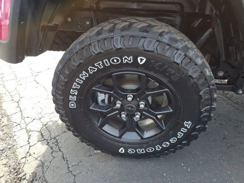 Used 2024 Jeep Gladiator Sport image 51