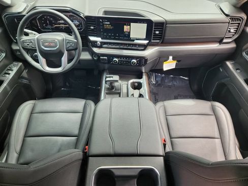 Used 2024 GMC Sierra 1500 SLT w/ SLT Premium Plus Package AWD/4WD image 26