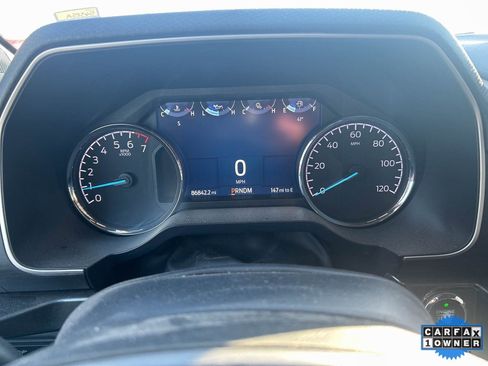 Used 2022 Ford F150 XLT w/ Equipment Group 302A High image 24