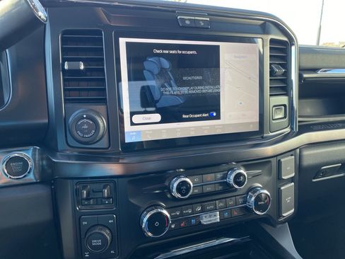 New 2026 Ford F350 Lariat w/ Lariat Ultimate Package image 11