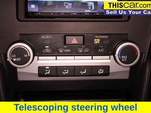 Used 2012 Toyota Camry SE image 14