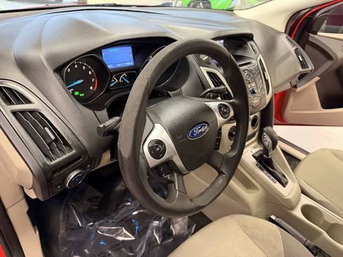 Used 2012 Ford Focus SE image 13
