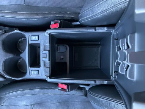 Used 2020 Nissan Rogue SL w/ Premium Package image 29