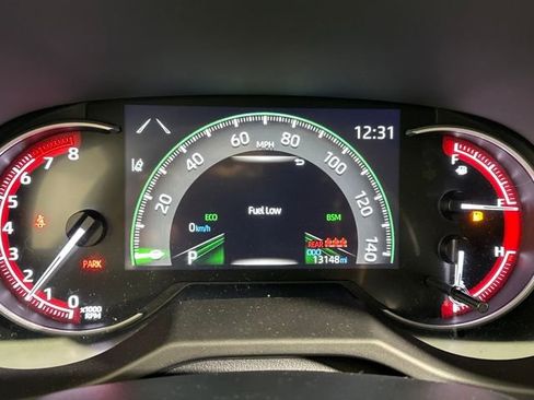 Certified 2023 Toyota RAV4 LE image 13