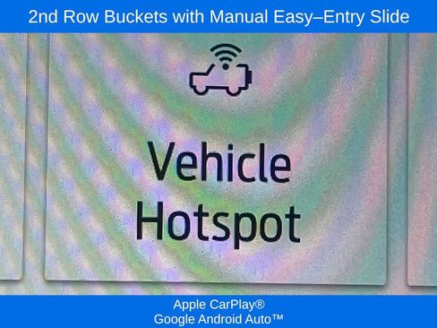 New 2025 Ford Bronco Big Bend image 29