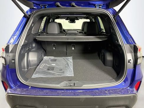 New 2026 Subaru Forester Sport w/ Onyx Edition AWD/4WD image 27
