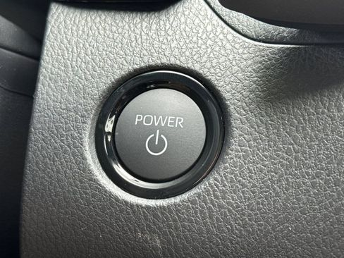 New 2026 Toyota Camry SE FWD image 25